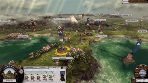 Steam Community :: Guide :: How to Play Shogun II.